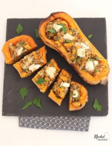 recette butternut farcie depuis recettemoderne.com