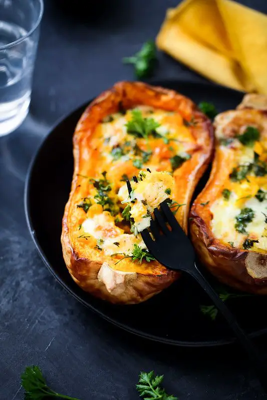 Maîtrisez la Courge Butternut: De la Sélection à la Table, Tous les Secrets Révélés