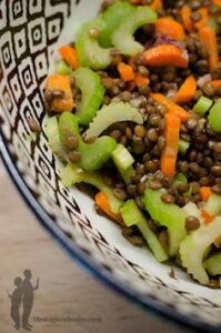 Céleri Branche receete depuis recettemoderne.com