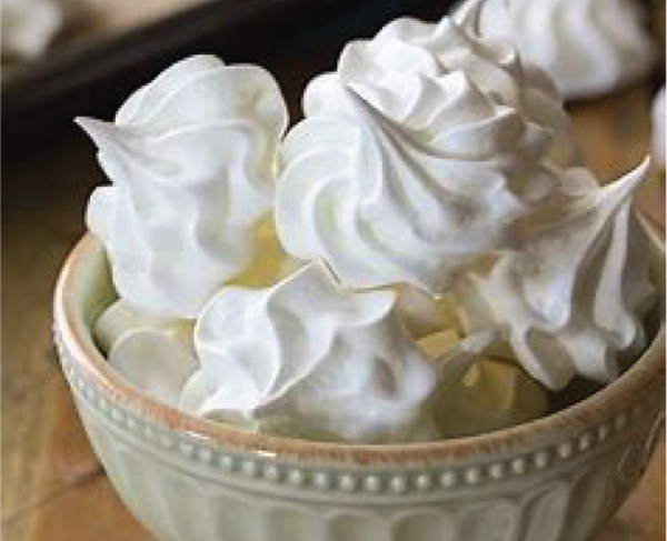 Meringue