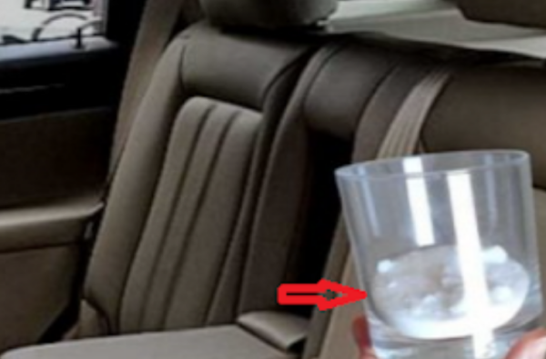 Mettez 1 verre de sel dans la voiture, cela résout un problème très courant chez les automobilistes