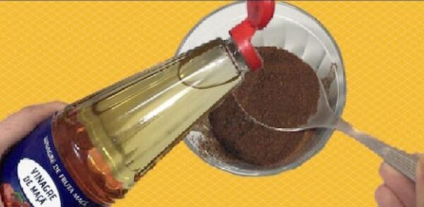 Mélanger le café avec du vinaigre. La raison pour laquelle toutes les femmes en France font cela