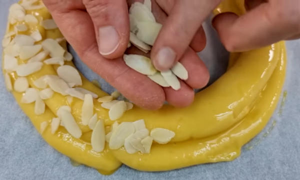 Mon mari demande de cuisiner ce gâteau 3 fois par semaine ! Le gâteau le plus savoureux!