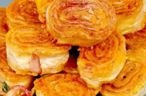 Moulins Frits : La recette savoureuse qui surprendra vos convives !