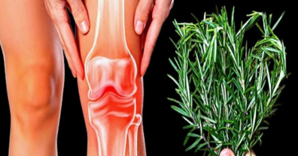 Ne pouvait pas marcher et court maintenant comme une petite fille ! Juste 1 cuillère à soupe !