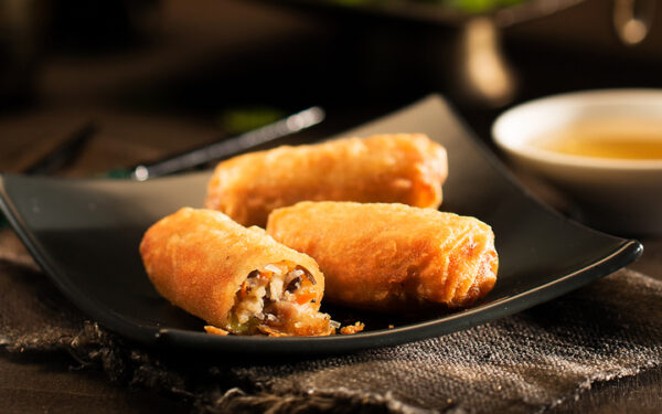 Nems: recette originale