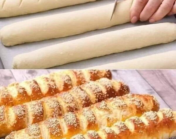 PAIN MAISON DOUX ET MOELLEUX