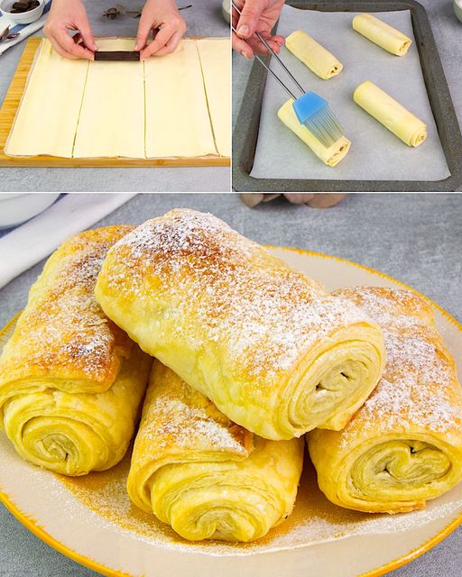 Pain au chocolat rapide et facile : la méthode à essayer