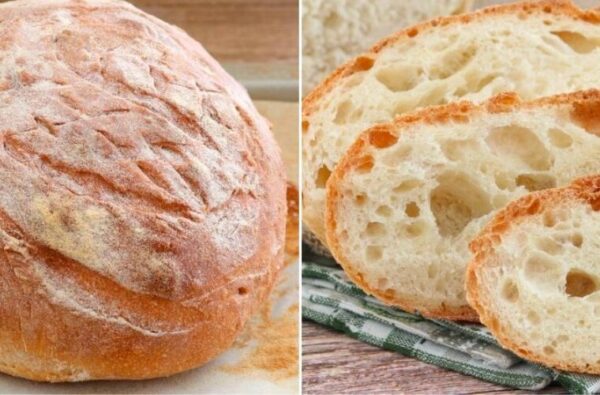 Pain maison : la recette du pain moelleux à la croûte croustillante