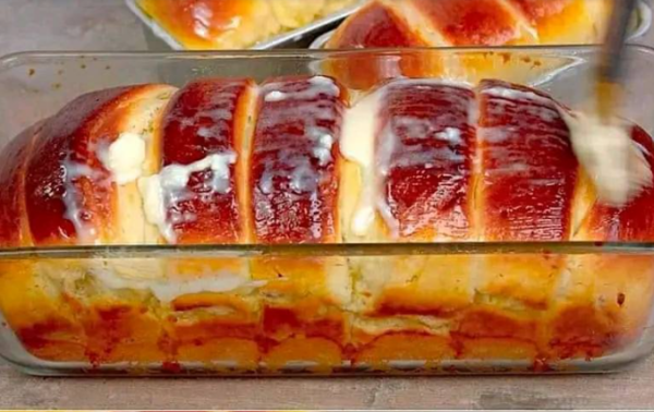 Pain moelleux au lait concentré : une recette incroyable à essayer !