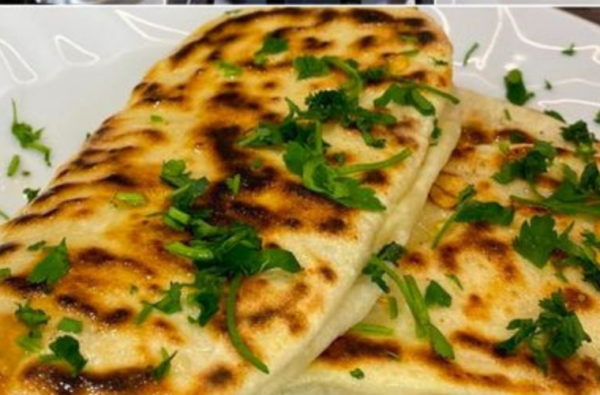 Pain naan : comment le préparer maison en quelques étapes