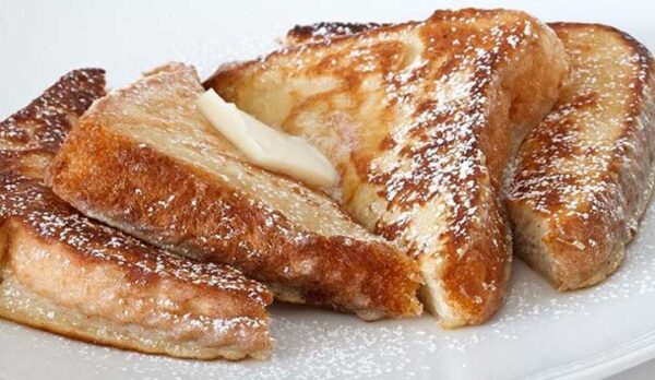 Pain perdu : La vraie recette de ma grand-mère