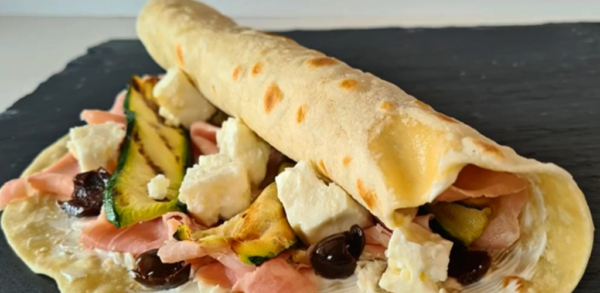 Pain plat maison : la recette pour le rendre moelleux et facile à rouler