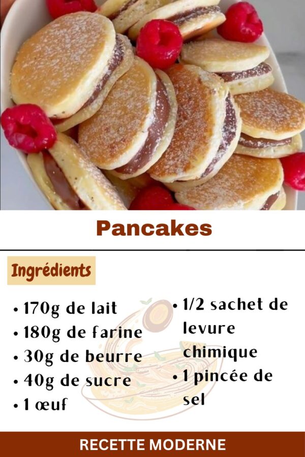 Pancakes