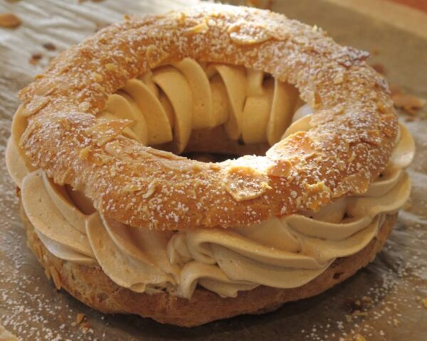 Paris-Brest