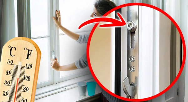 Passez Vos Fenêtres en Mode Hiver ! L’Astuce Méconnue Pour Réduire Sa Facture