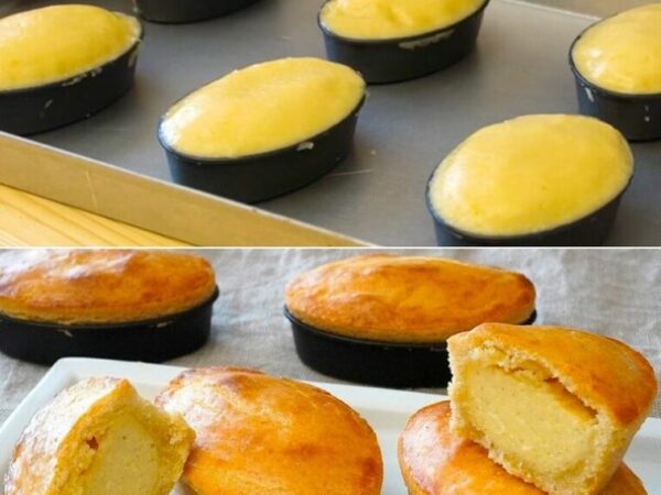 Pasticciotti : la recette italienne à essayer !