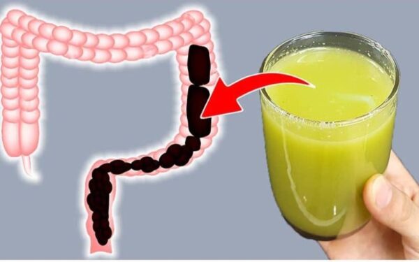 Perdre du Poids en Nettoyant son Côlon ? en 7 Jours