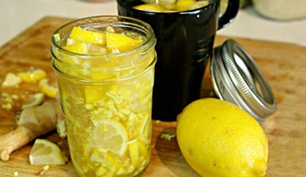 Perdre du poids : cet élixir au citron est un bon moyen de faire fondre les graisses abdominales et nettoyer le corps