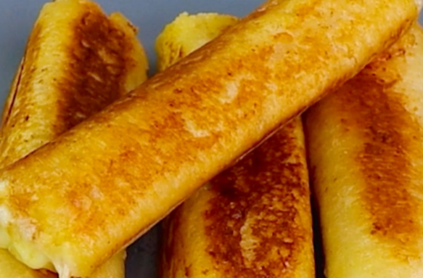 Petits pains de mie : une recette rapide et savoureuse à tester !