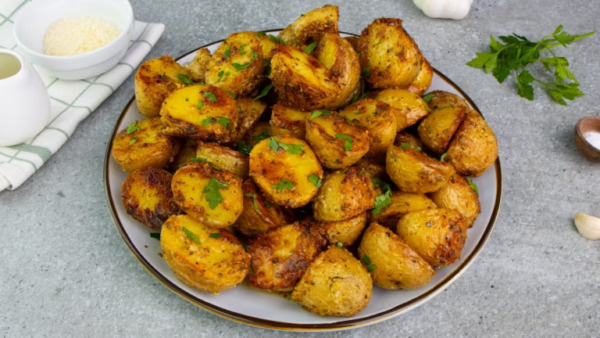 Pommes de terre au beurre noisette : le secret pour rendre votre accompagnement encore plus savoureux !