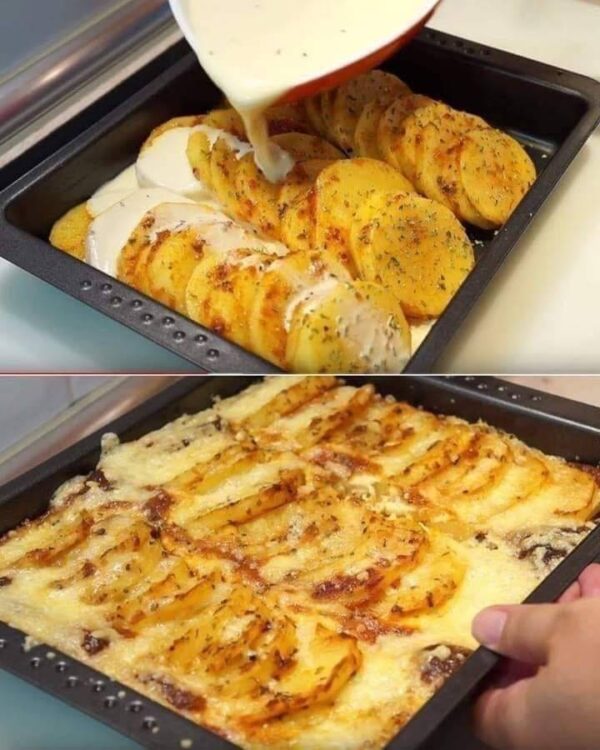 Pommes de terre aux épices au four : le secret pour les rendre délicieuses