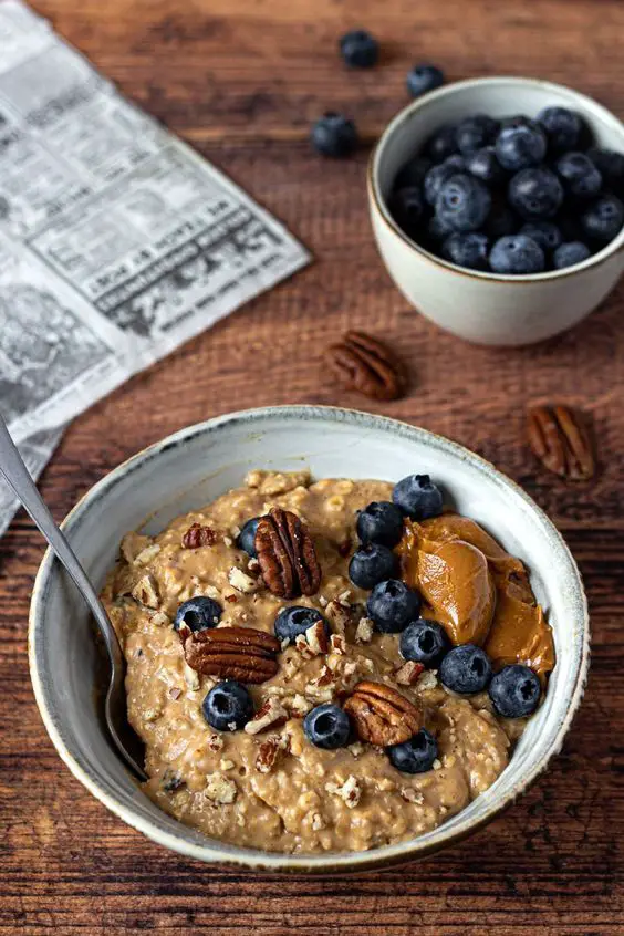 Porridge Parfait : Découvrez les Secrets d&rsquo;une Recette Incontournable