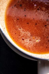 Poulet au Miel Épicé depuis recettemoderne.com