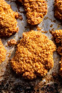 Poulet au Miel Épicé depuis recettemoderne.com