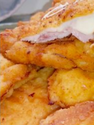 Poulet cordon bleu : la recette pour les rendre savoureux à la maison