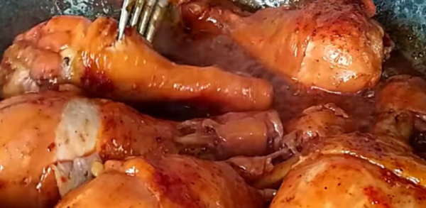 Poulet pétillant : l’astuce simple pour le rendre si délicieux