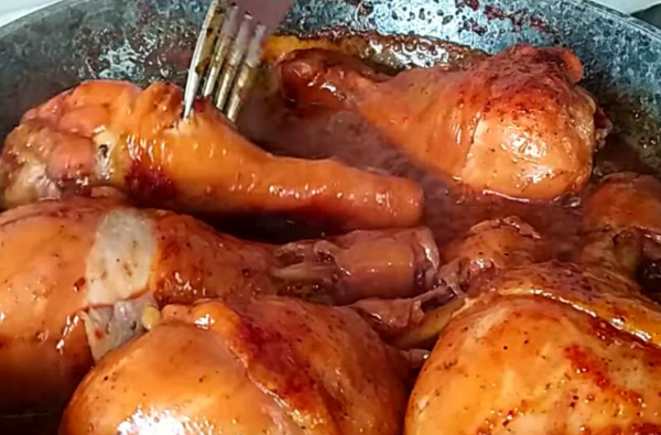 Poulet pétillant : l&rsquo;idée simple pour le rendre si délicieux