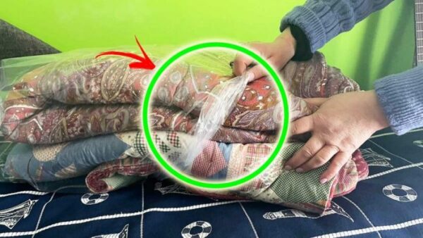 Pour laver les couettes avant de les remettre en place , suivez ces conseils