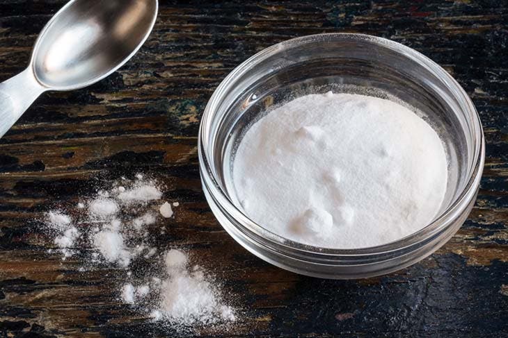 tomates en poudre à lever