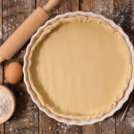 Pâte Brisée Express depuis recettemoderne.com