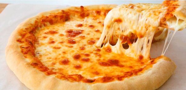 Pâte à PIZZA HOMÉMAINE