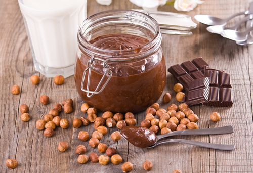 Pâte à tartiner faite maison facile