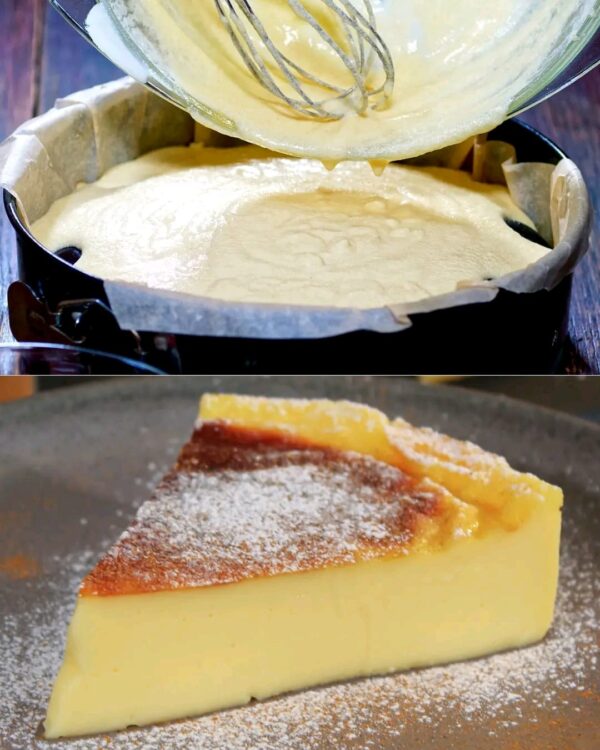 Pudding cake : une recette alléchante pour surprendre tout le monde