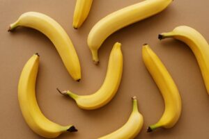 Bienfaits de la banane depuis recettemoderne.com