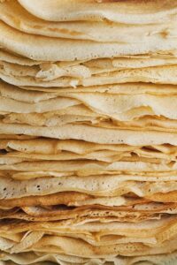 Quelle farine pour crêpes depuis recettemoderne.com