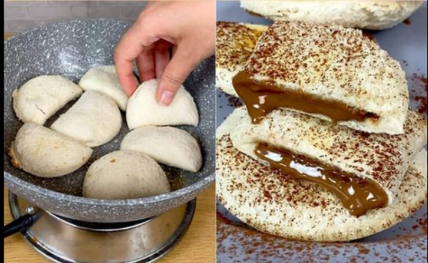 Ravioles de pain de mie : une délicieuse gourmandise prête en 5 minutes !