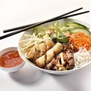 recette bo bun depuis recettemoderne.com