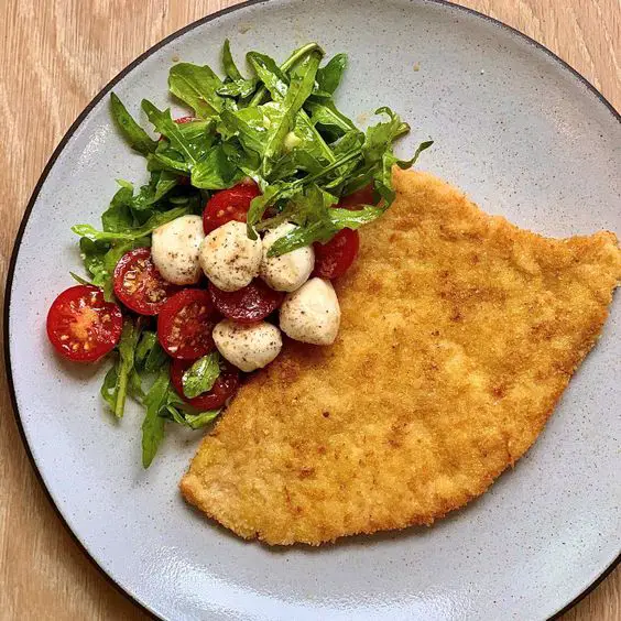 Recette Escalope de Poulet: L&rsquo;Art de la Préparation