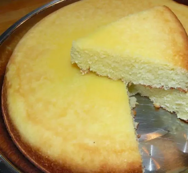 Recette Facile de Fondant à la Noix de Coco