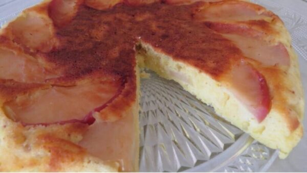 Recette Flan Raclette: facile et délicieux