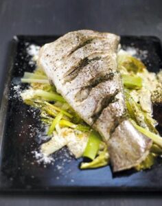 Recette Lieu Noir depuis recettemoderne.com