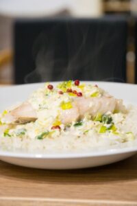 Recette Lieu Noir depuis recettemoderne.com