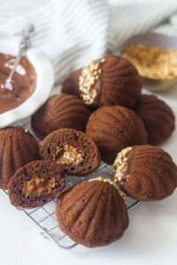 Madeleine Moelleuse depuis recettemoderne.com