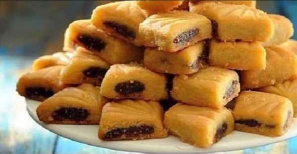 Recette Makrout el Assel un Super Délice