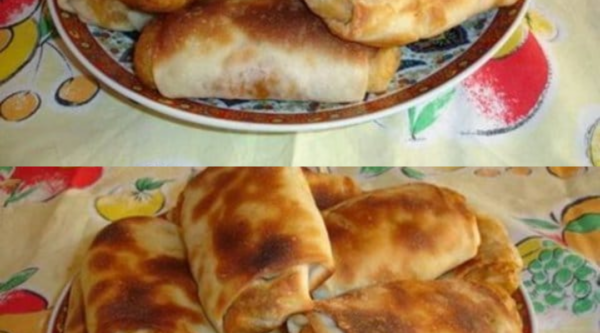 Recette Mini Sandwich Farci à l’Escalope et au Fromage